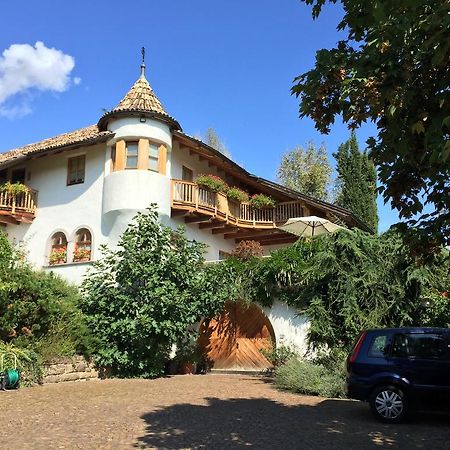 Platzlhof Apartment Appiano Sulla Strada Del Vino Bilik gambar