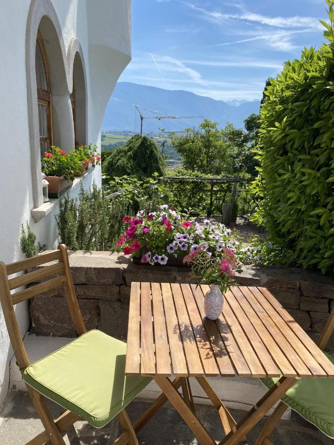 Platzlhof Apartment Appiano Sulla Strada Del Vino Luaran gambar