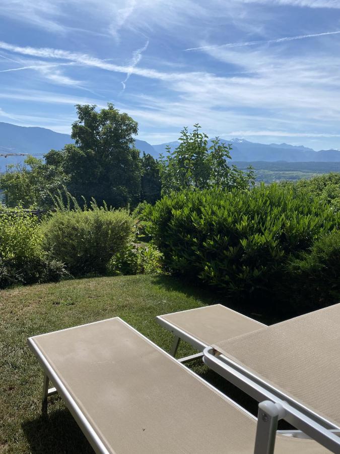 Platzlhof Apartment Appiano Sulla Strada Del Vino Luaran gambar