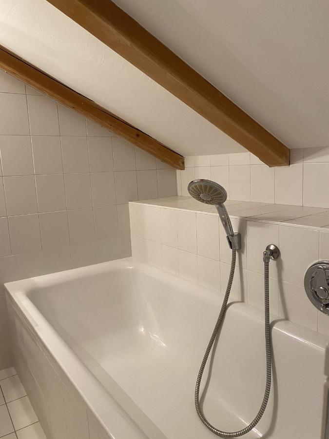 Platzlhof Apartment Appiano Sulla Strada Del Vino Luaran gambar