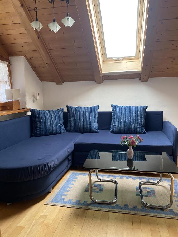 Platzlhof Apartment Appiano Sulla Strada Del Vino Luaran gambar
