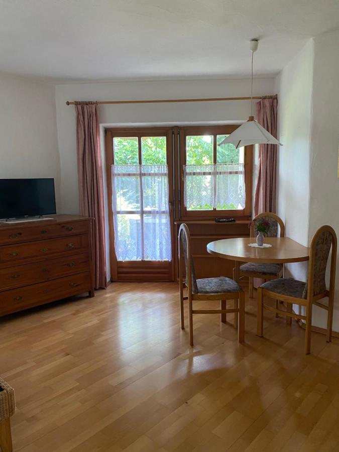 Platzlhof Apartment Appiano Sulla Strada Del Vino Luaran gambar