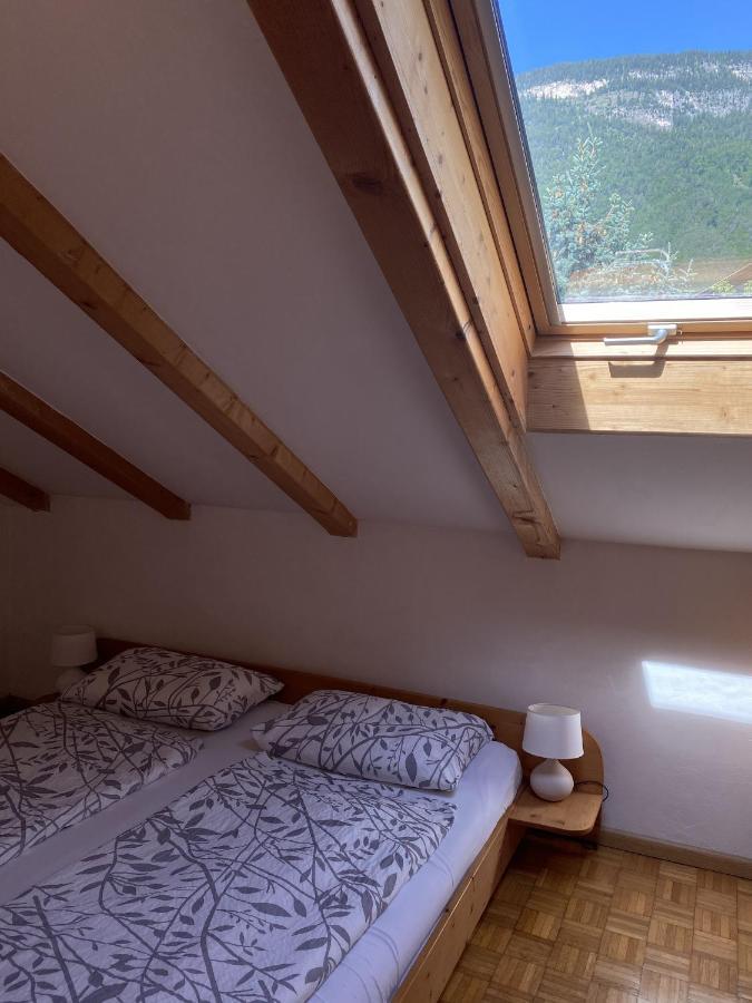 Platzlhof Apartment Appiano Sulla Strada Del Vino Luaran gambar