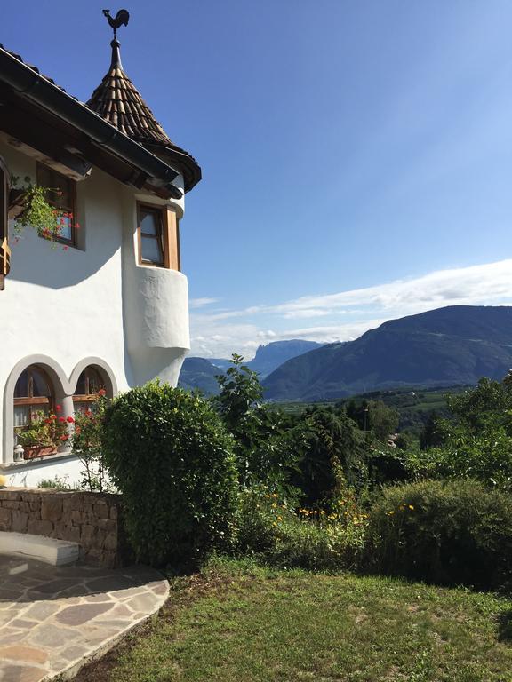 Platzlhof Apartment Appiano Sulla Strada Del Vino Bilik gambar