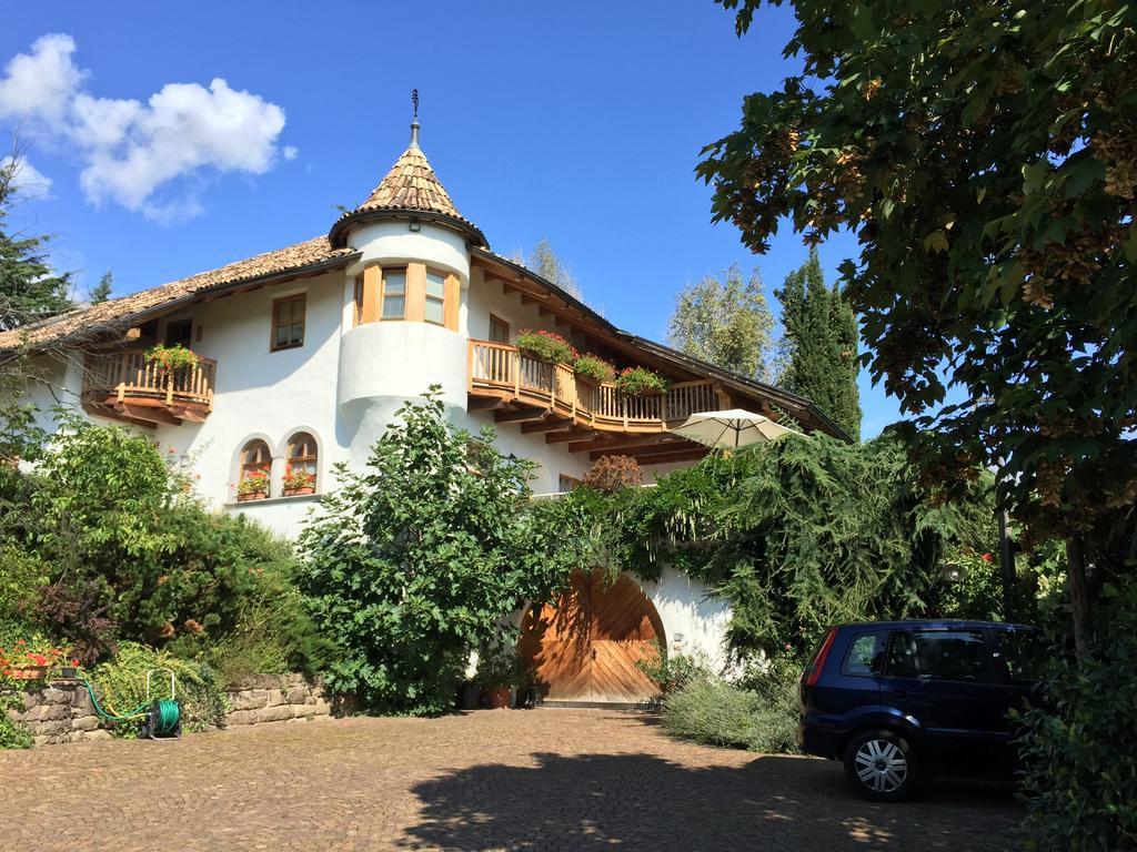 Platzlhof Apartment Appiano Sulla Strada Del Vino Bilik gambar